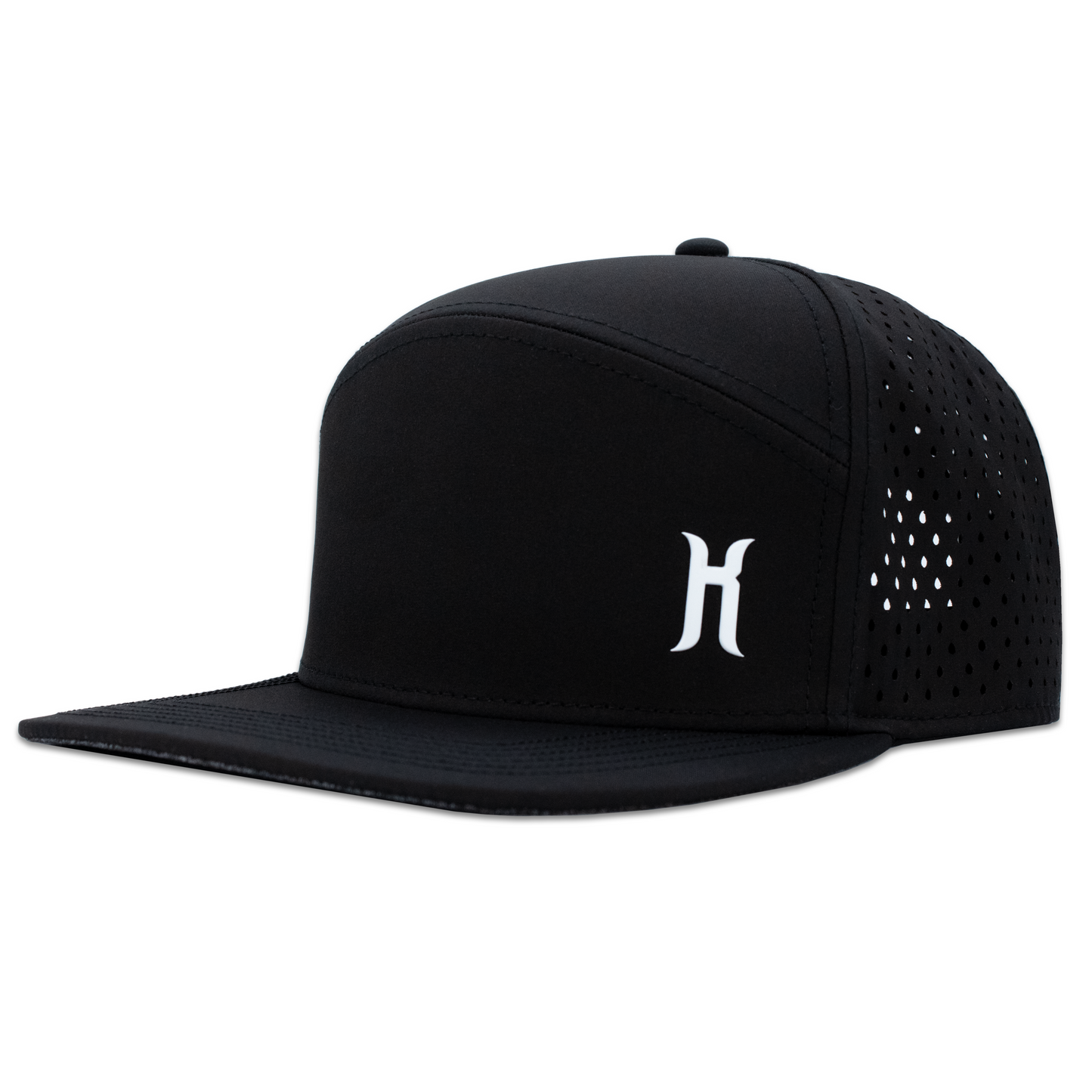 Performance Trucker Snapback