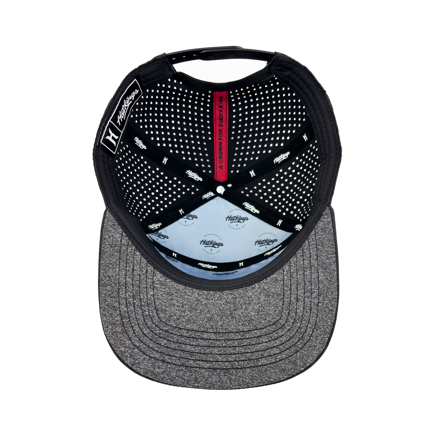 Performance Trucker Snapback