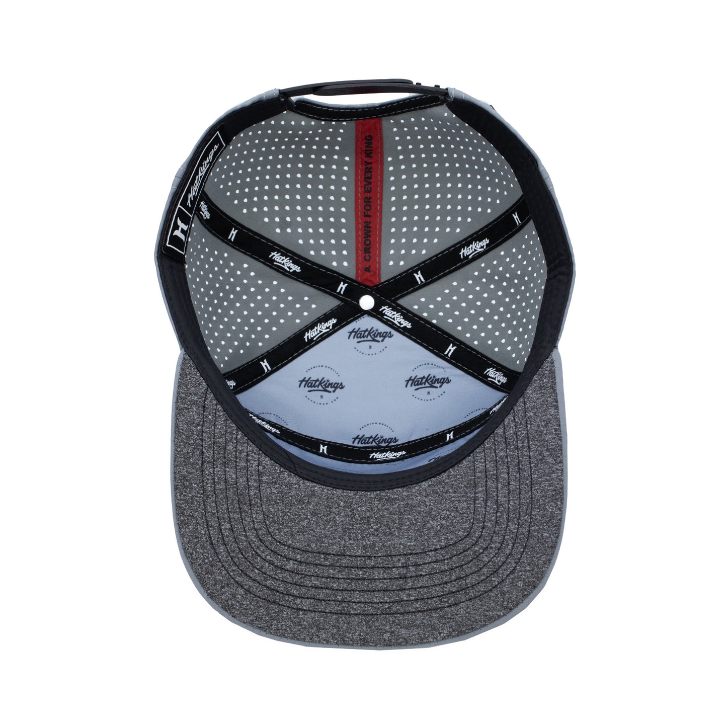 Performance Trucker Snapback