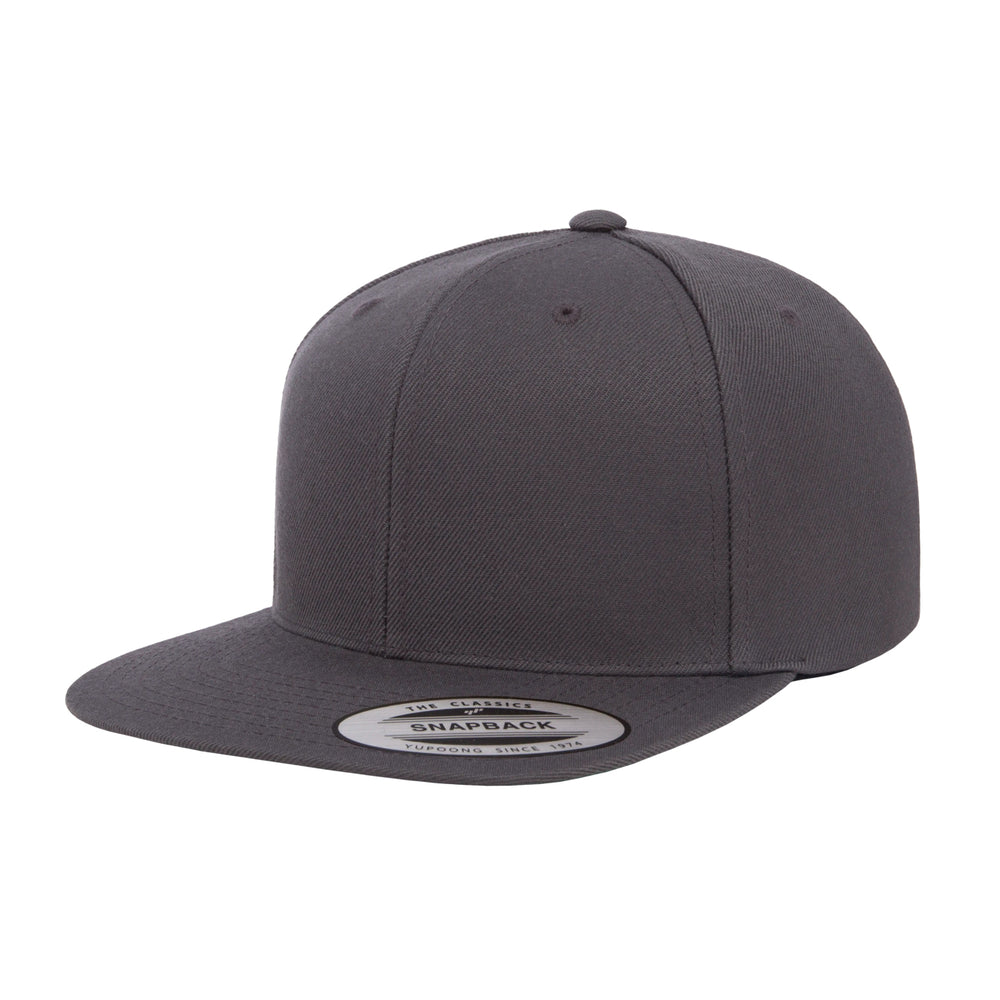YP Classics 6089 Snapback