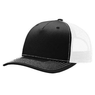 Black/White