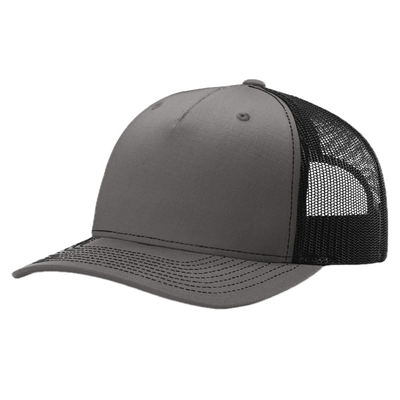 Charcoal/Black