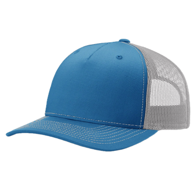 Cobalt Blue/Grey