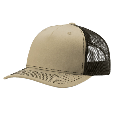 Khaki/Coffee