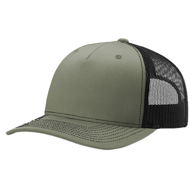 Loden Green/Black