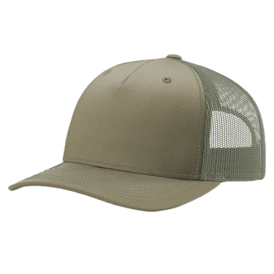 Pale Khaki/Loden Green