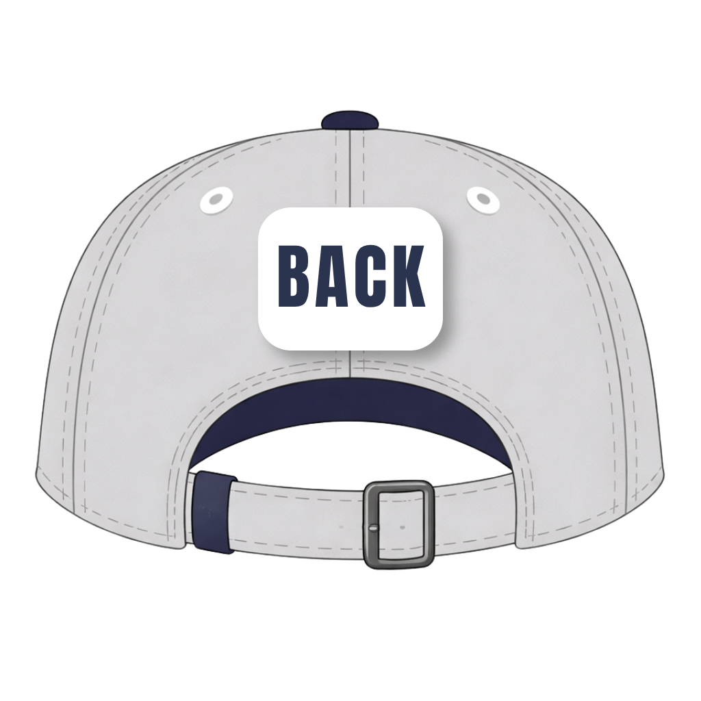 Back panel