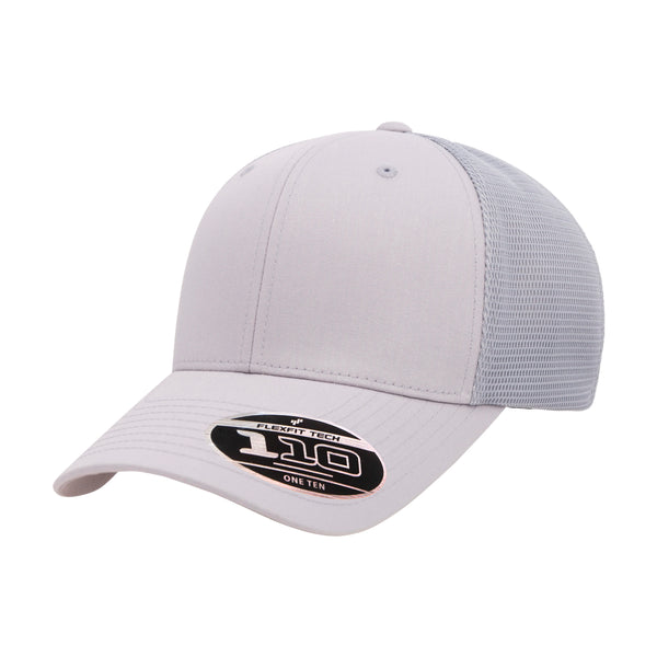 Flexfit 110 Mesh-Back Cap