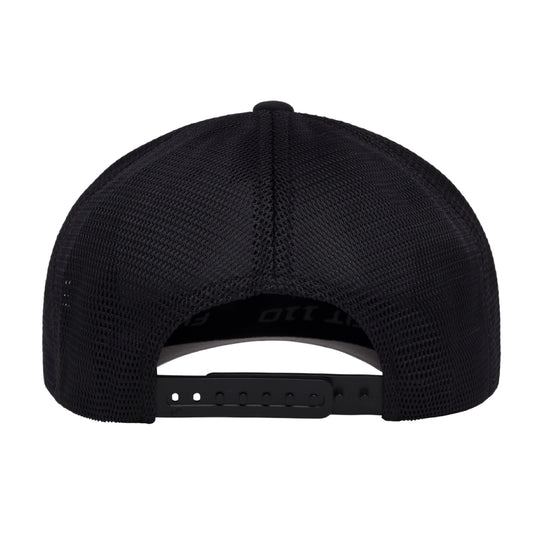 Flexfit 110 Mesh-Back Cap