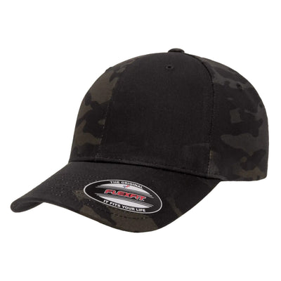 Black Camo / S-M