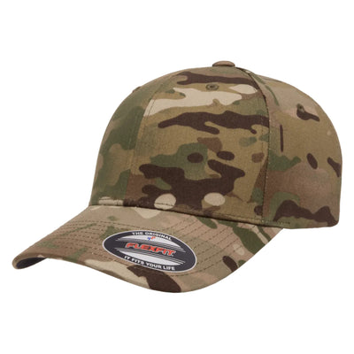 Green Camo / S-M