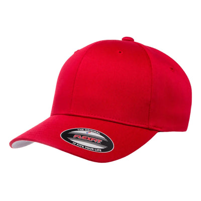 Red / S-M