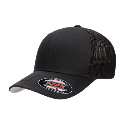Black / S-M