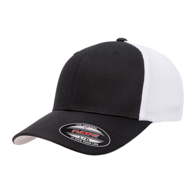 Black/White / S-M