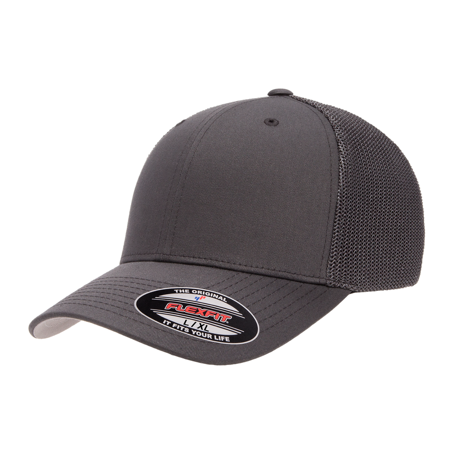 Flexfit Trucker Mesh Fitted 6511