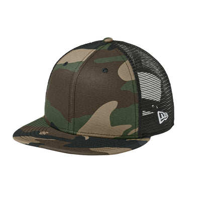 Camo/Black