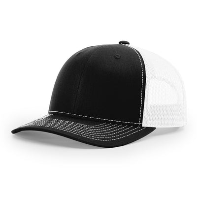 Black/White