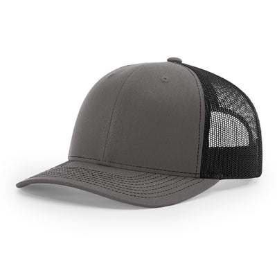 Charcoal/Black
