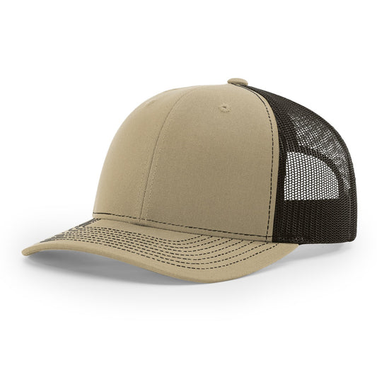 Richardson 112 Trucker Hat