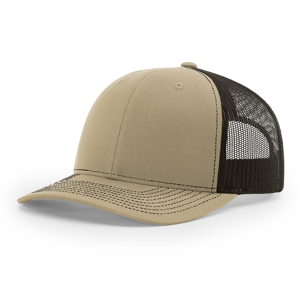 Richardson 112 Trucker Hat