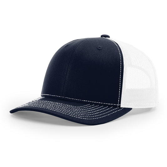 Richardson 112 Trucker Hat