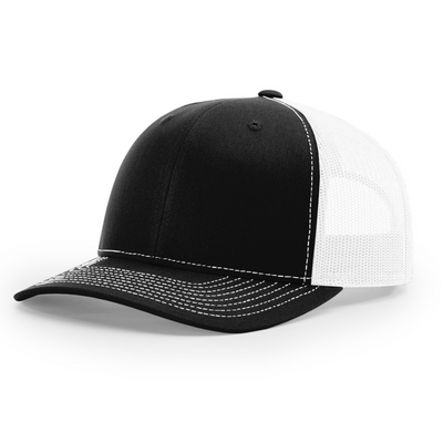 Black/White