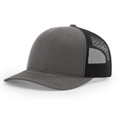 Charcoal/Black