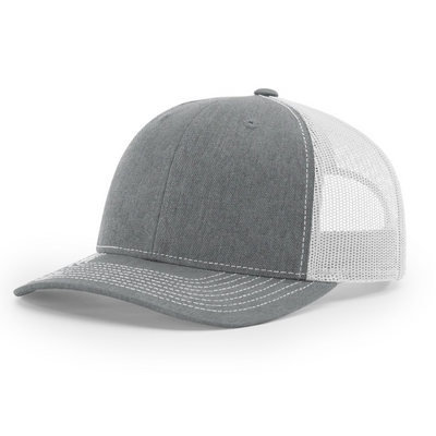 Heather Grey/Light Grey