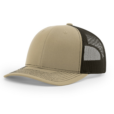 Khaki/Coffee