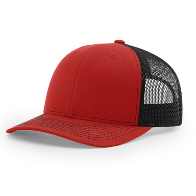 Red/Black