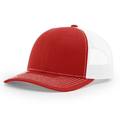 Red/White