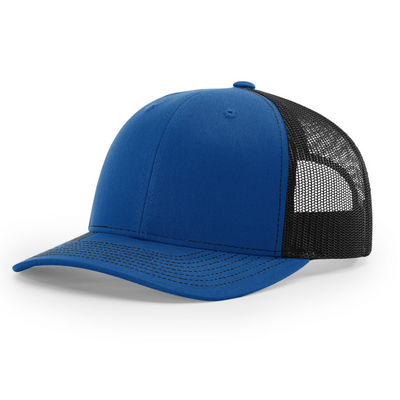 Royal/Black