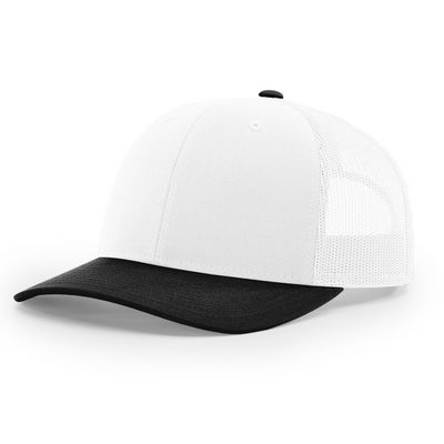 White/Black (Combination)