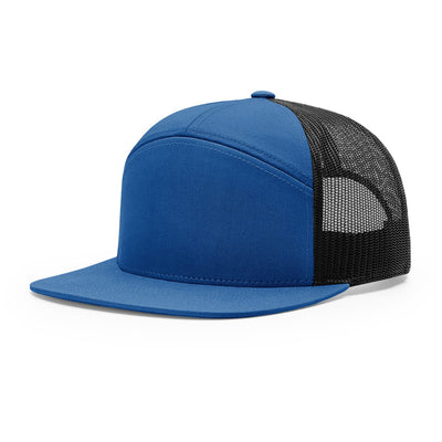 Blue/Black