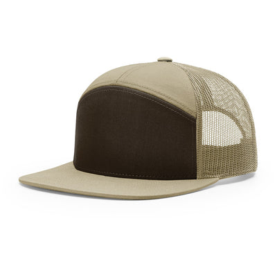 Brown/Khaki