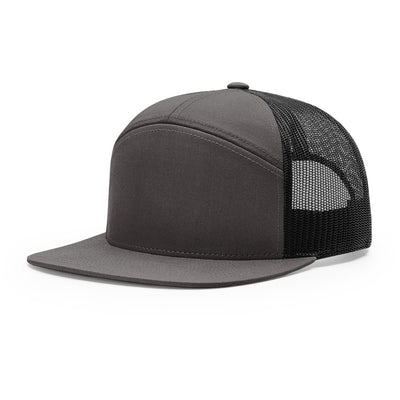 Charcoal/Black