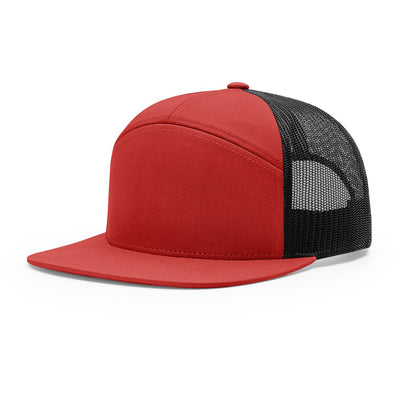 Red/Black