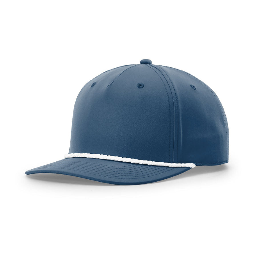 Richardson 258 Rope Snapback