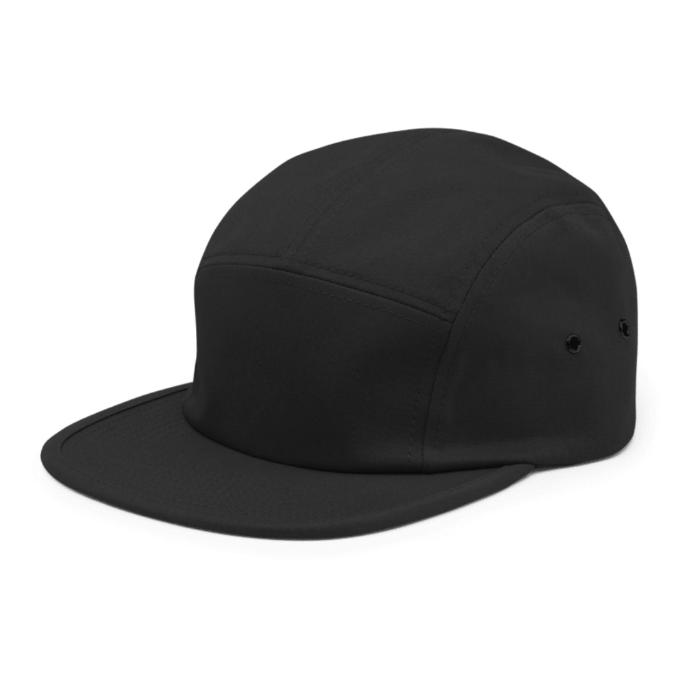 Yupoong 5 Panel Cap 7005