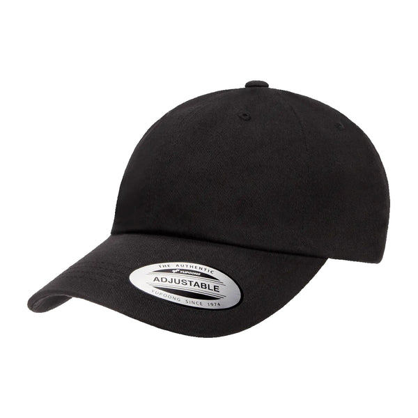 YP Classics Dad Cap