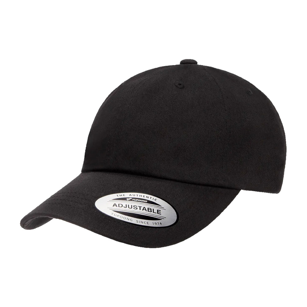 YP Classics Dad Cap
