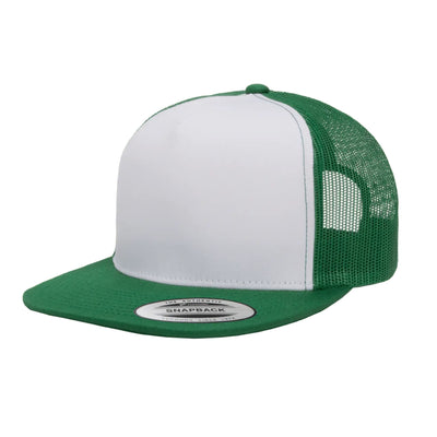 Green/White/Green