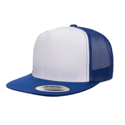 Royal/White/Royal