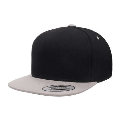 Black/Grey