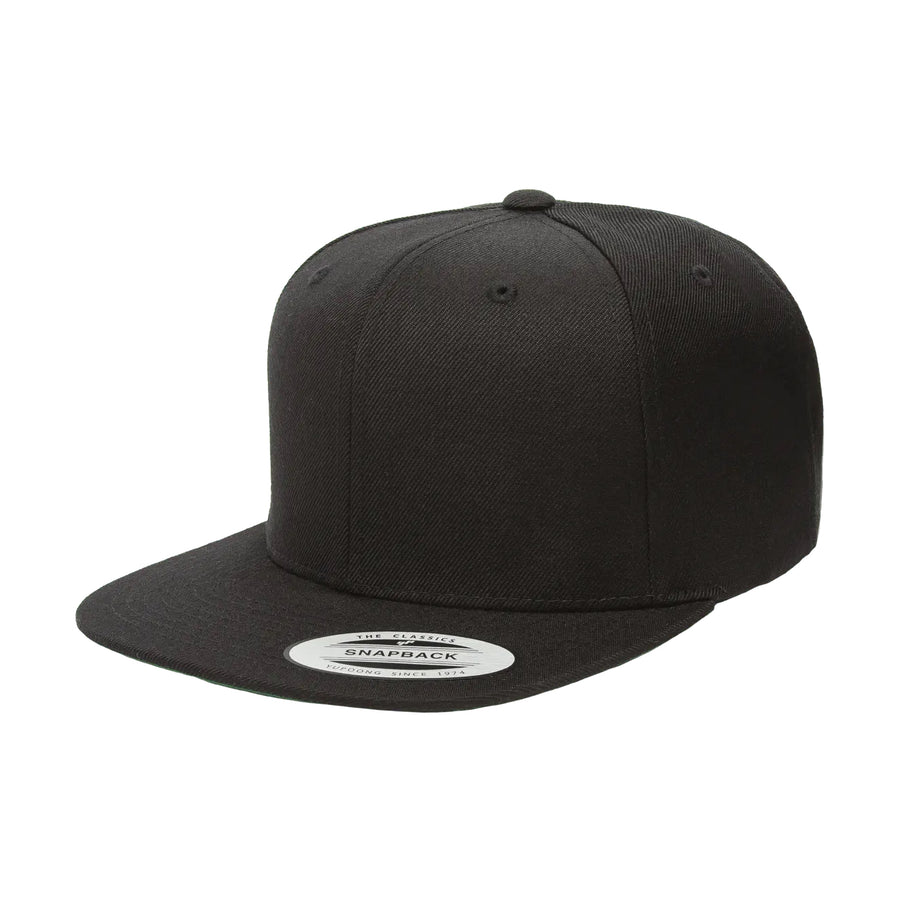 Yupoong Snapback 6089M