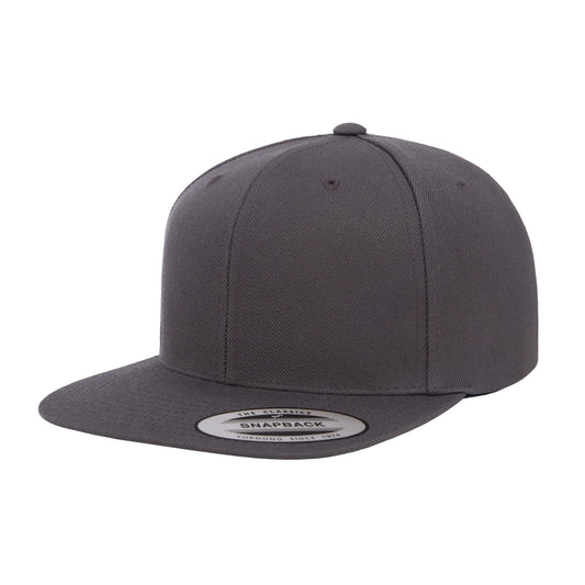 YP Classics 6089 Snapback