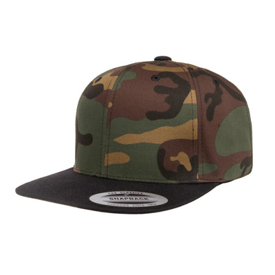 Camo/Black