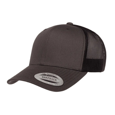Charcoal/Black