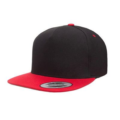 Black/Red